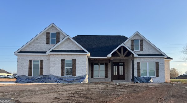 116 Majestic Trail, Warner Robins