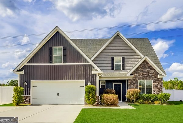 161 Greystone Drive, Guyton