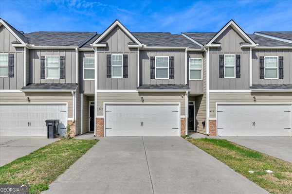 4329 Newland Street Hephzibah