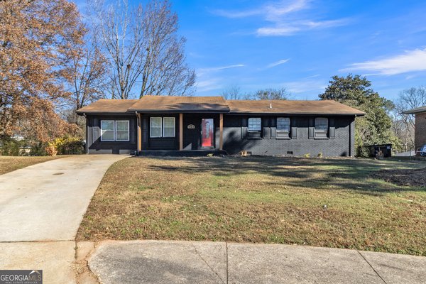 2958 Holcomb Court, East Point