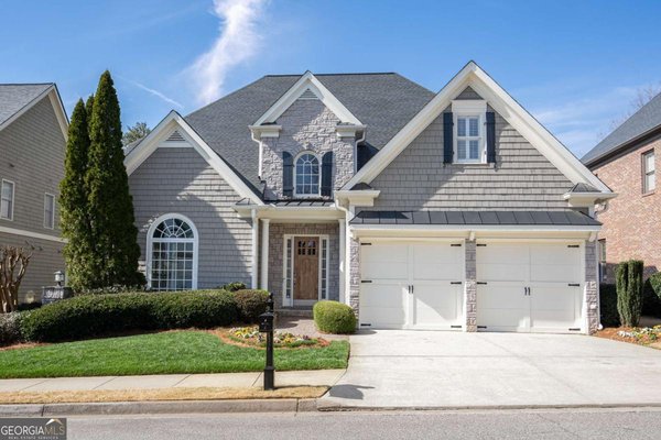 1176 Bluffhaven Way, Brookhaven