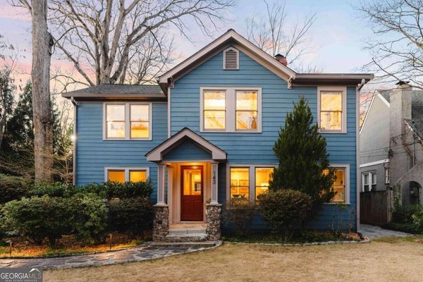 143 Maxwell Street, Decatur