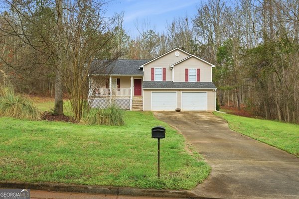 170 Hunters Trace, Covington