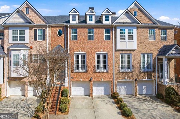 3040 Woodwalk Drive, Atlanta
