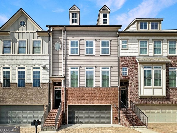 2132 Old Georgian Terrace, Atlanta