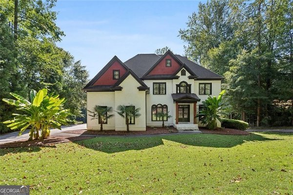 188 Covered Bridge Trail Smyrna