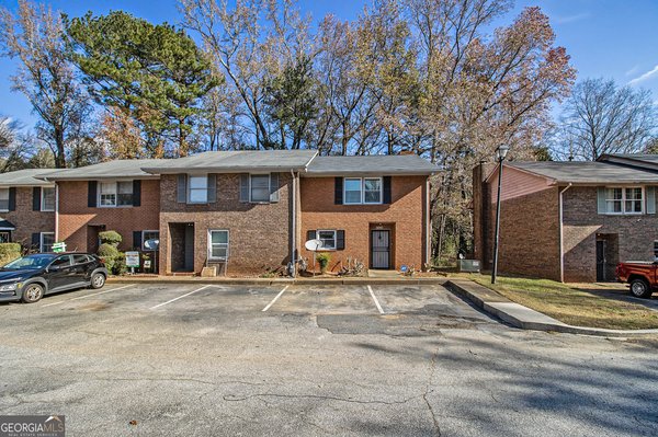 4526 Golf Vista Circle, Decatur