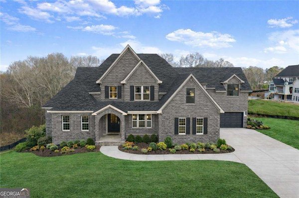 main picture of 6222 Bridgewood Drive, Buford