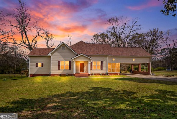 38 Bowden Street Locust Grove