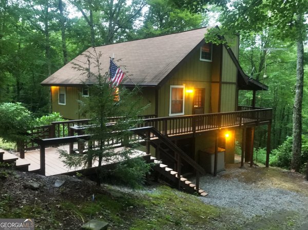 559 Maple Leaf Drive Dillard