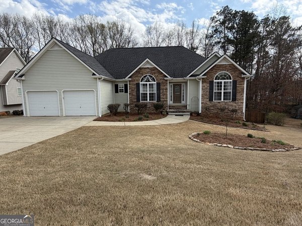 189 Bentonville Lane Douglasville