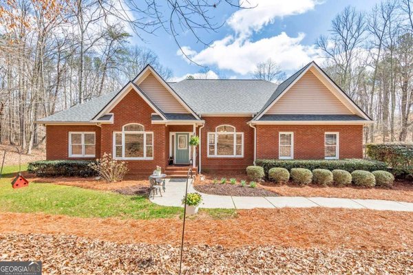 1498 Pinyan Lane, Canton