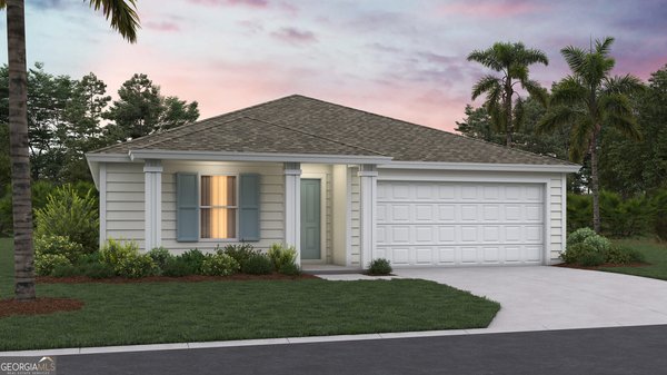 108 Willow Oak Court, Kingsland