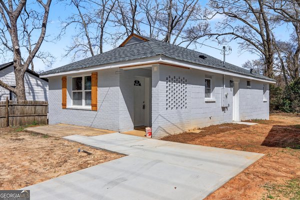 7 Jackson Street, Barnesville