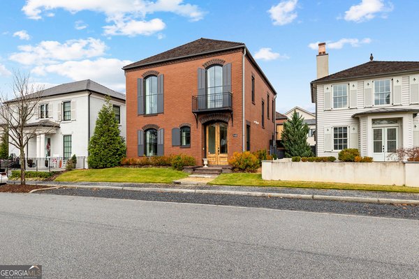 145 3rd Street, Fayetteville