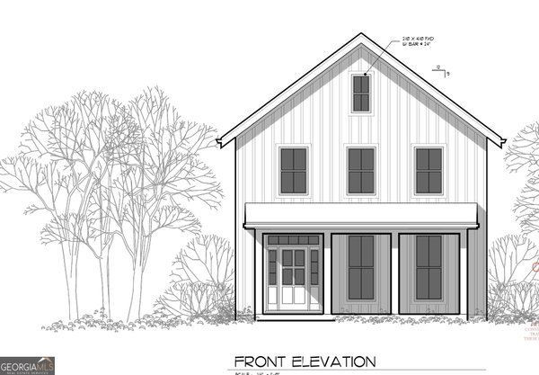 37 Ray Street Newnan