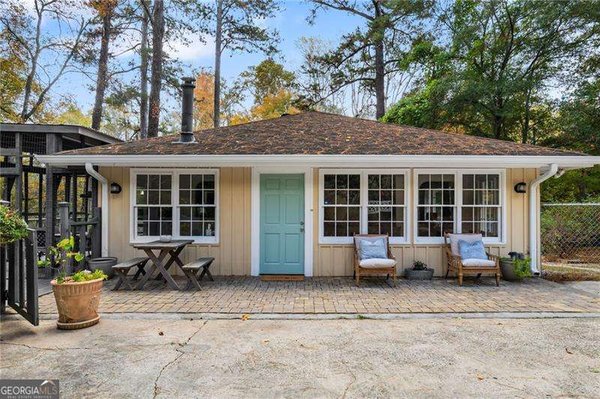 866 Buckner Road, Mableton