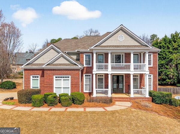 4207 Wyndam Hill Drive, Suwanee