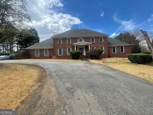 961 Jimson Drive Conyers