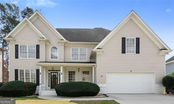 1728 Scouts Walk, Dacula