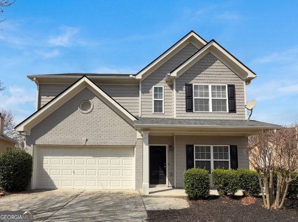 2708 Red Mulberry Lane, Braselton