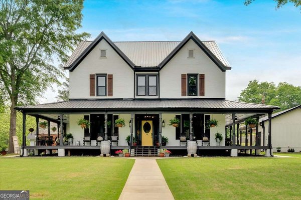 540 Marble Street, Rockmart