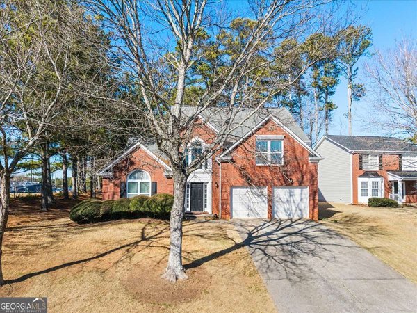 5270 Taylor Road, Alpharetta