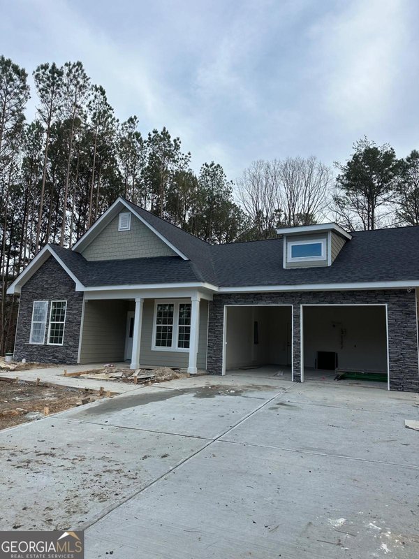 2013 Deer Crossing Rocky Face