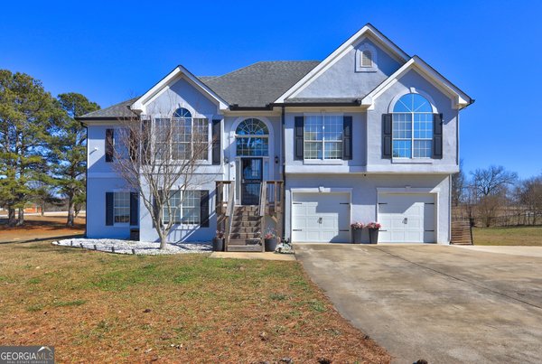 36 Snapfinger Trail, Stockbridge