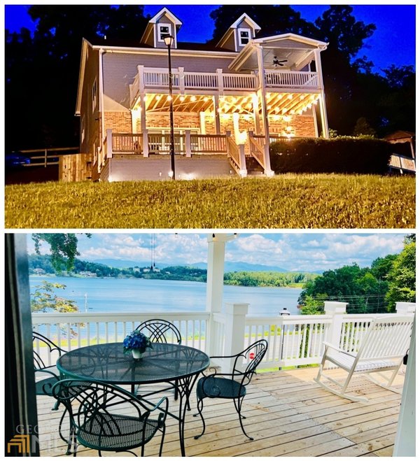 3243 Dogwood Lane, Hiawassee