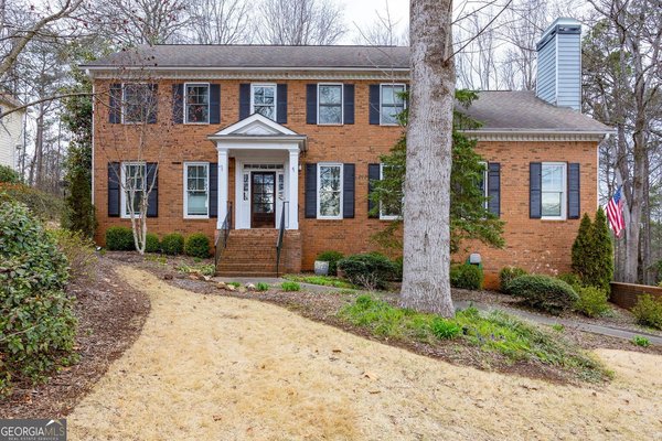 575 Berkeley Lane, Kennesaw