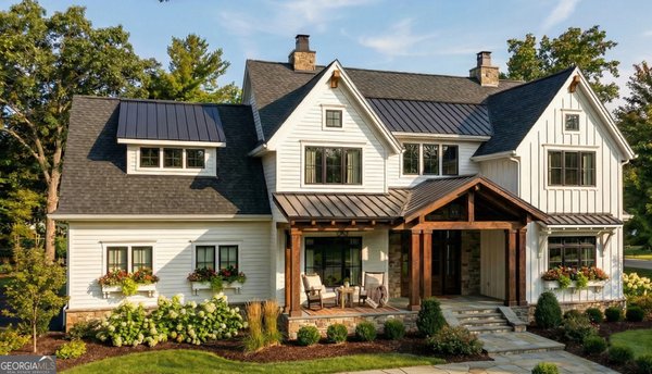 00 LOT1 N. Helton Road, Winston