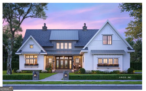 00 LOT2 N. Helton Road, Winston