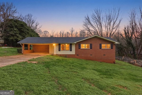 4075 Craig Place Gainesville