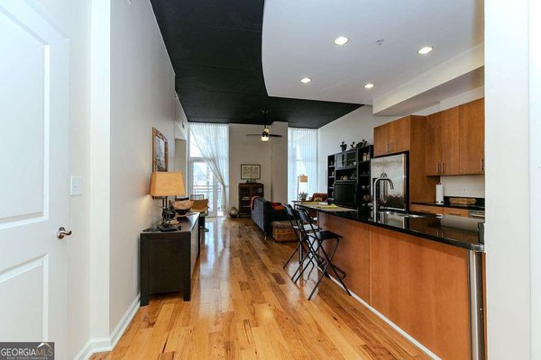 3400 Malone Drive, Atlanta