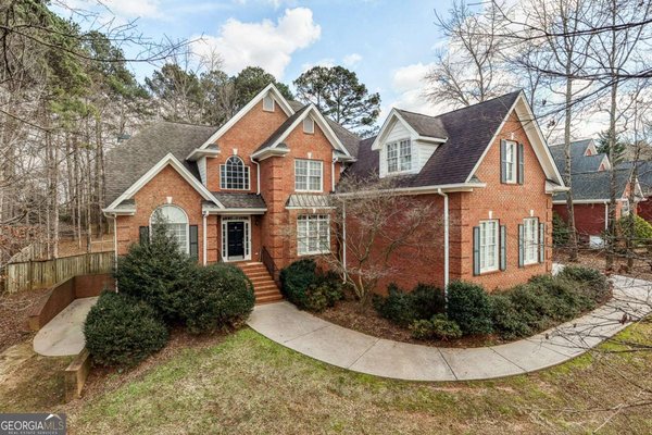 1191 Arizona Bend Watkinsville