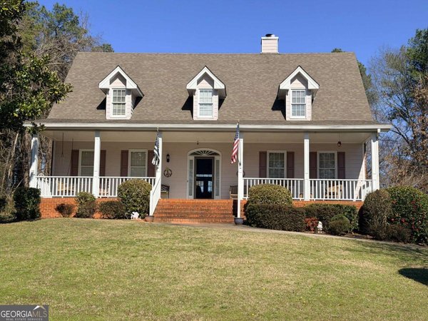 3592 Galdway Drive Snellville