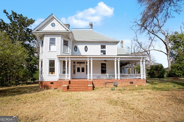 275 Rose Avenue, Barnesville