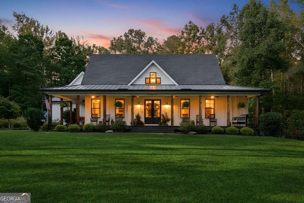 889 Freehome Road, Canton