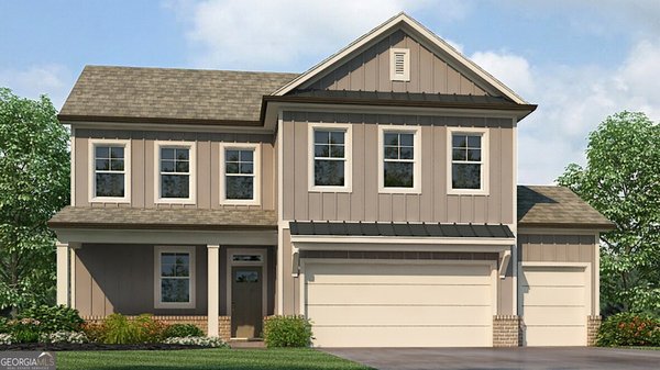 4083 Peregrine Way Gainesville