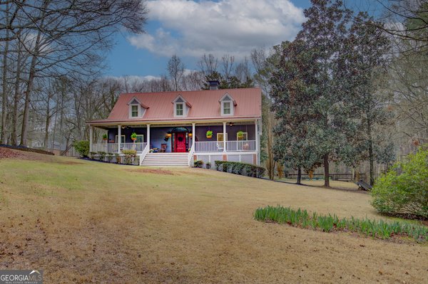 2790 Tucker Mill Road, Conyers