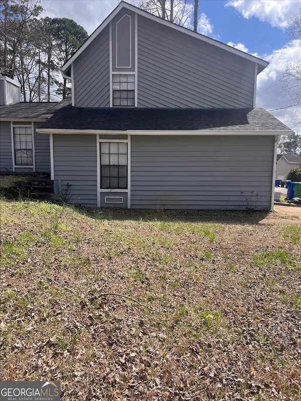 5441 Biffle Court, Stone Mountain