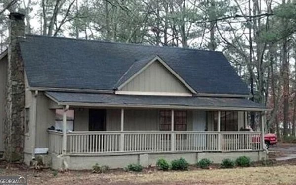 4311 Hiram Lithia Springs Road, Powder Springs