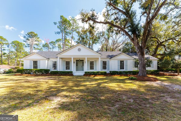 2307 Riverhill Drive Valdosta