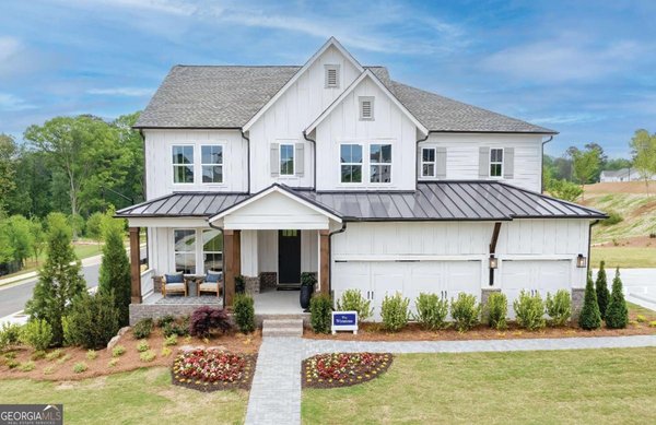 312 Beebalm Street Woodstock