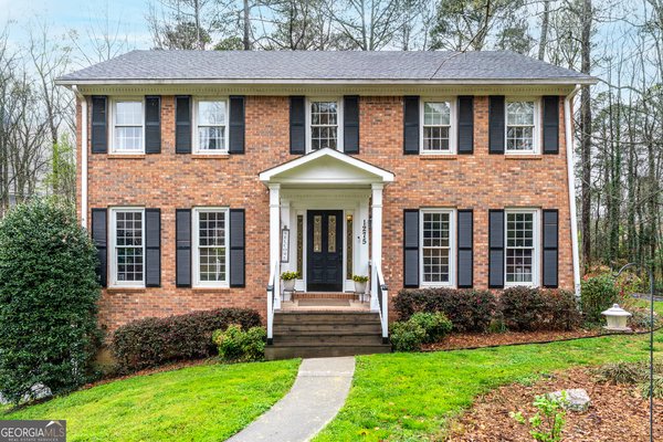 1275 Partridge Way Marietta