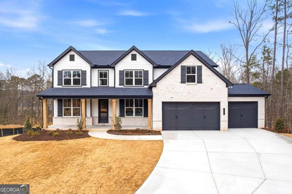 1281 Sterlington Drive, Canton