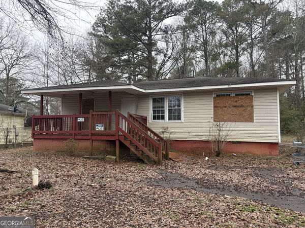 8122 Puckett Street, Covington