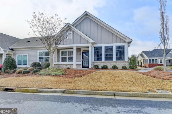 2004 Lexington Green Pines, Cumming