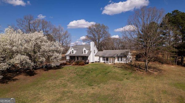 957 Bethlehem Road, Rockmart